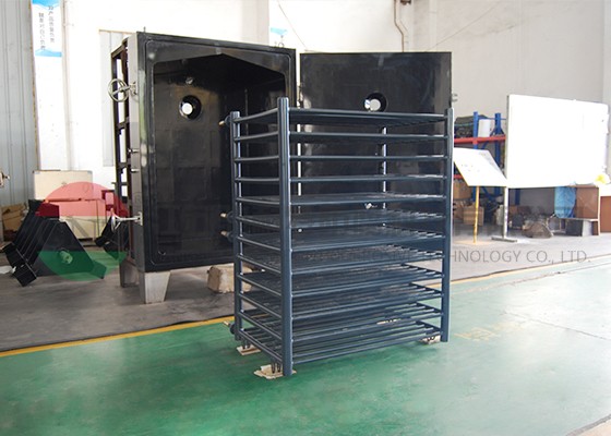 真空干燥箱（PFA、哈拉噴涂）